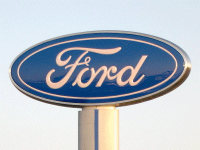 Ford. История века